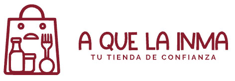 logo a que la inma